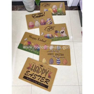Easter Floor mat